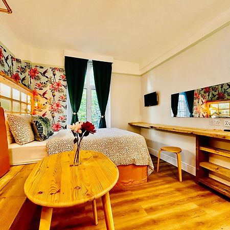 فندق Rest Boutique Notting Hill لندن المظهر الخارجي الصورة