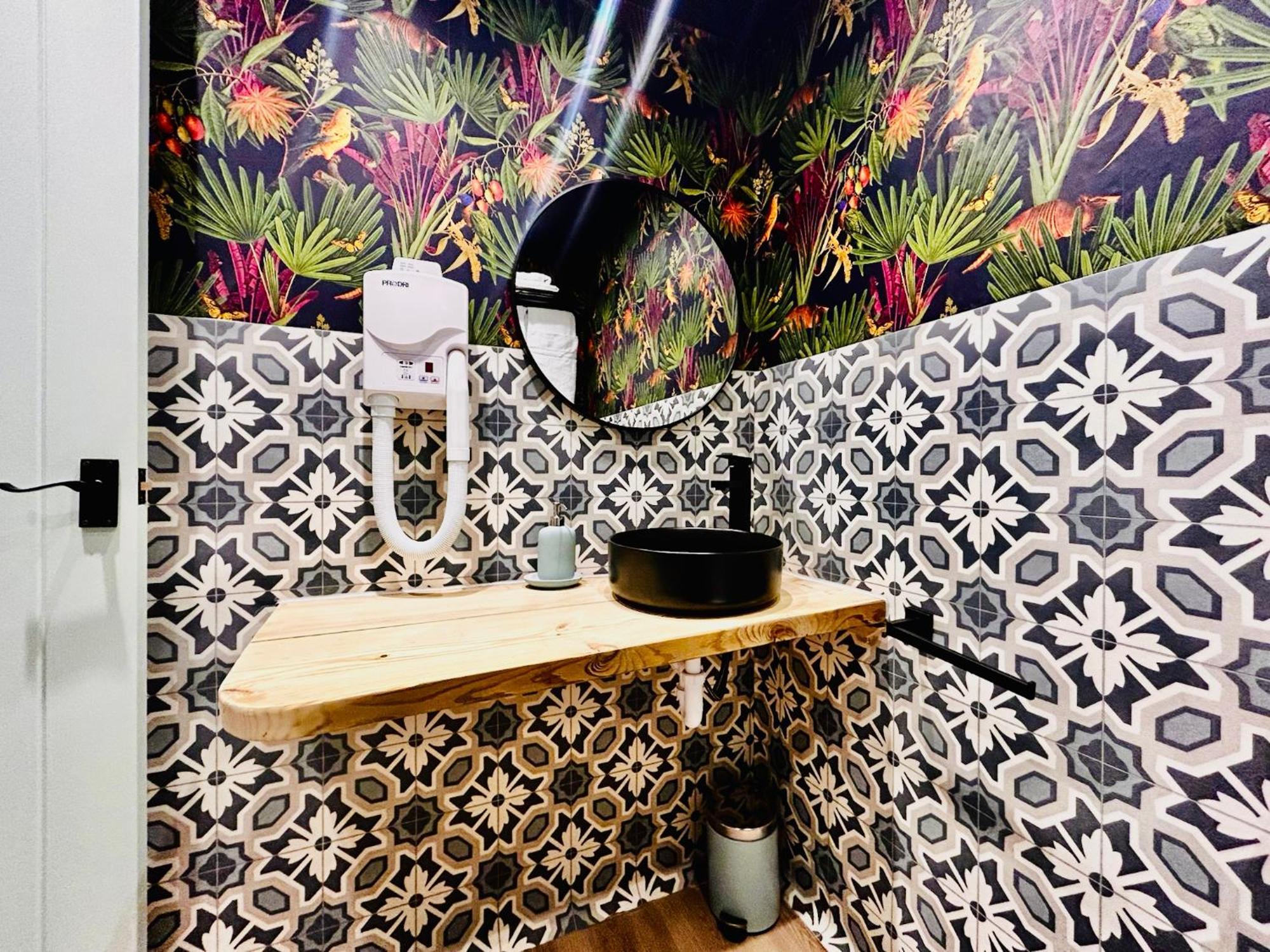 فندق Rest Boutique Notting Hill لندن الغرفة الصورة