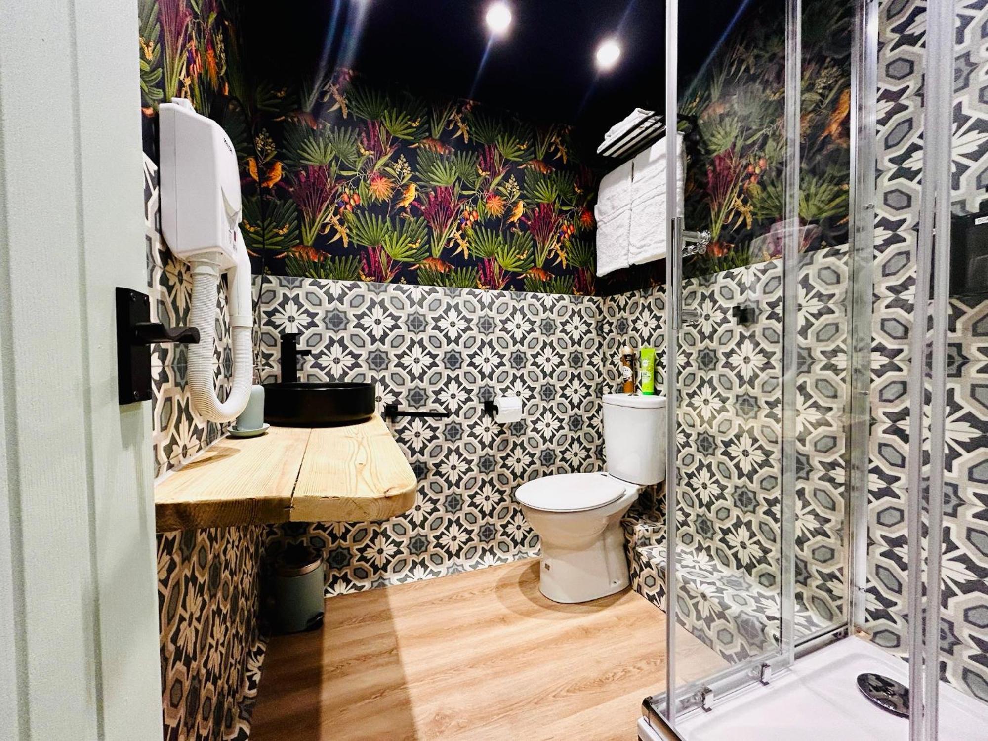 فندق Rest Boutique Notting Hill لندن المظهر الخارجي الصورة