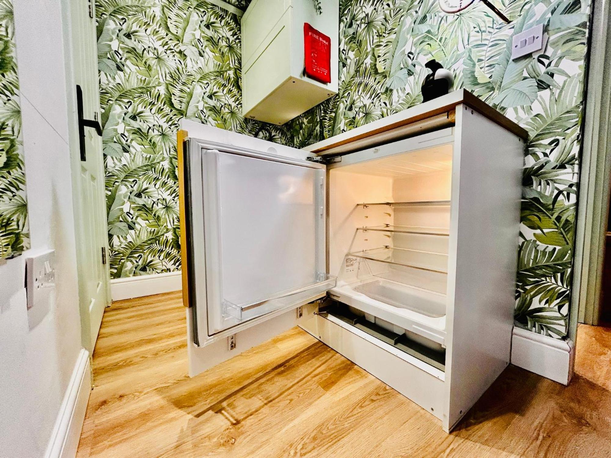 فندق Rest Boutique Notting Hill لندن الغرفة الصورة