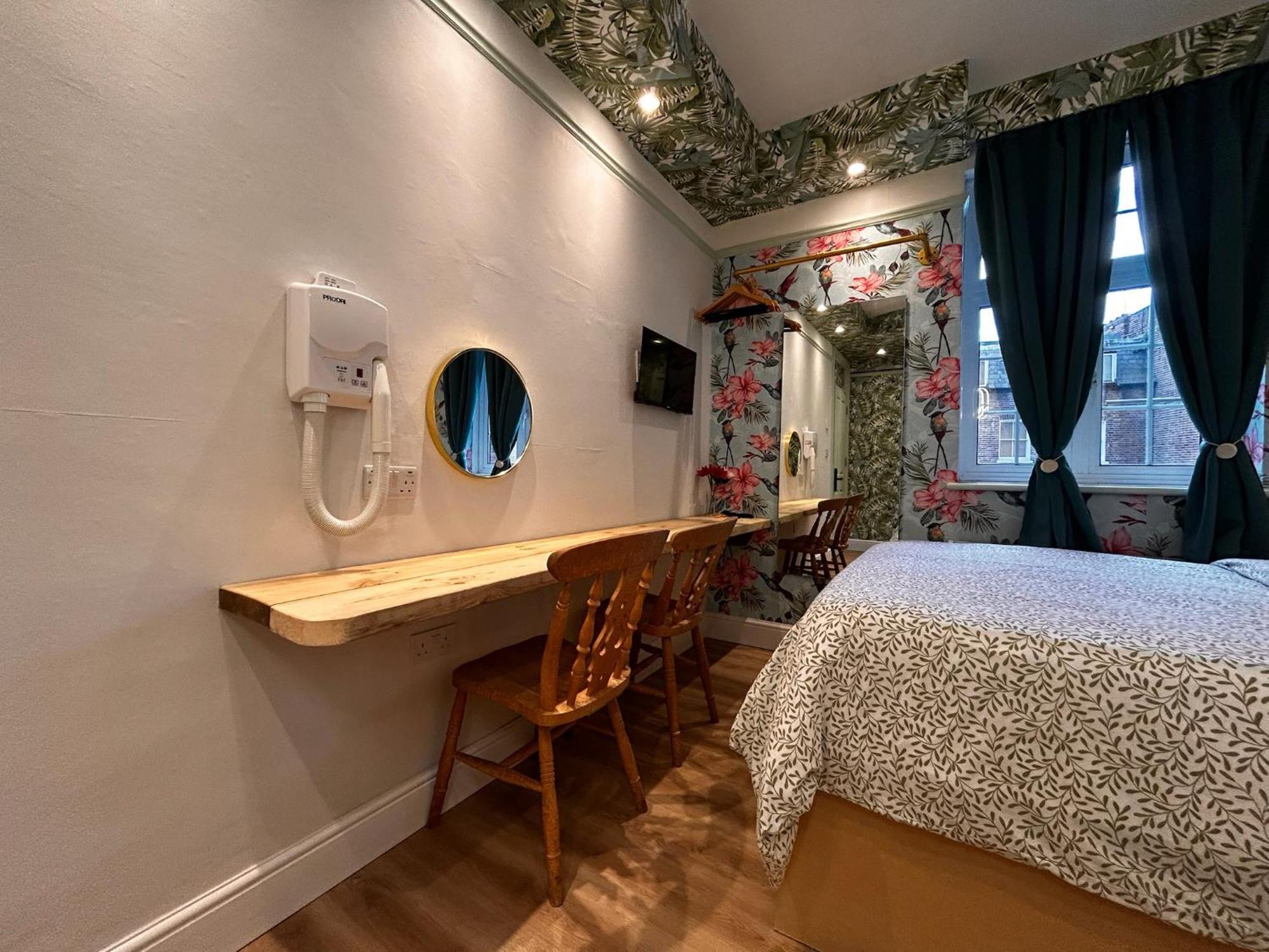 فندق Rest Boutique Notting Hill لندن المظهر الخارجي الصورة