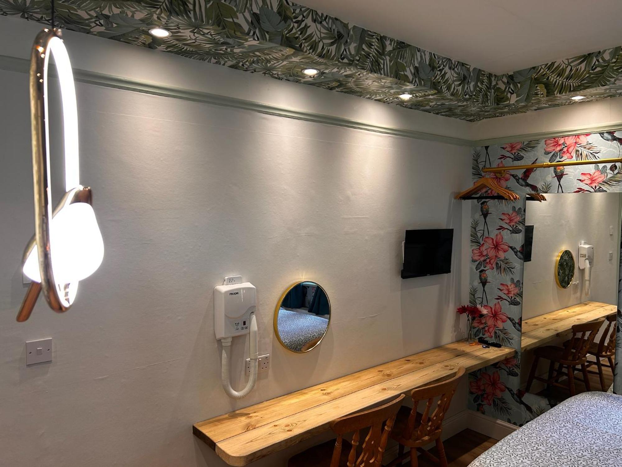 فندق Rest Boutique Notting Hill لندن المظهر الخارجي الصورة