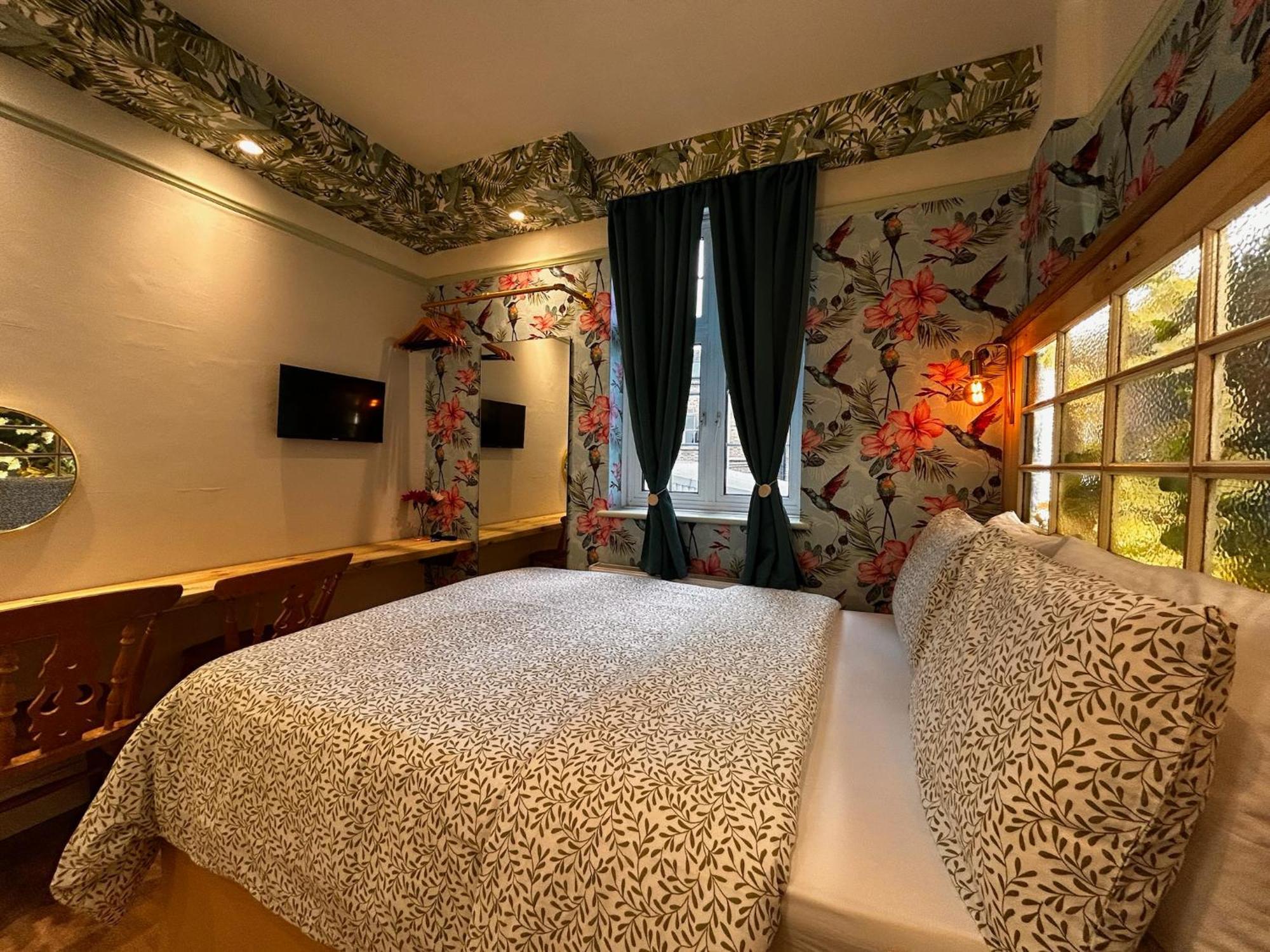 فندق Rest Boutique Notting Hill لندن المظهر الخارجي الصورة